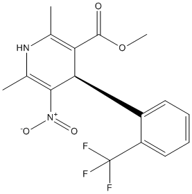 (R)-(+)-BAY K 8644