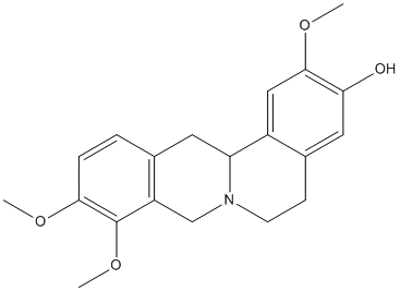 (R)-(+)-Corypalmine