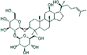 (R)Ginsenoside-Rg3