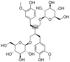(R,R)-Secoisolariciresinol diglucoside