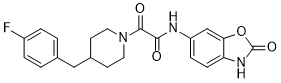 Radiprodil (RGH-896)