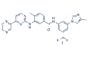 Radotinib