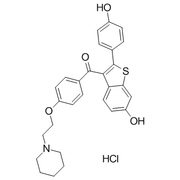 Raloxifene HCl