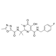 Raltegravir