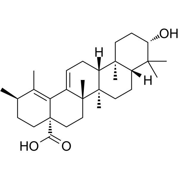 Randialic acid B