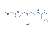 Ranitidine hydrochloride