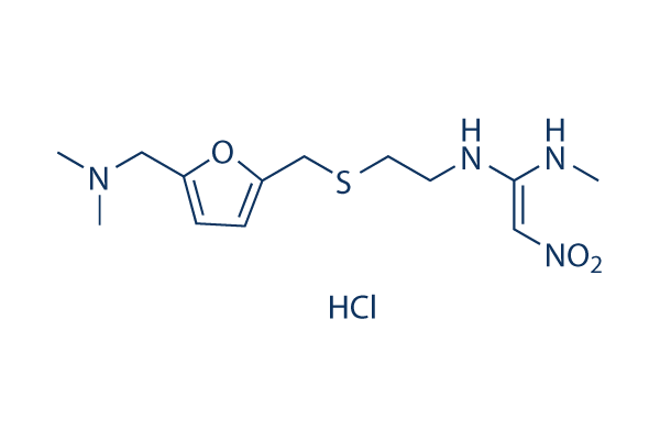 Ranitidine hydrochloride