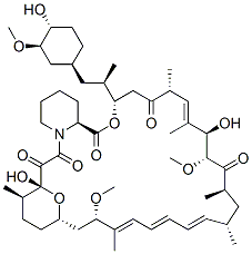 Rapamycin