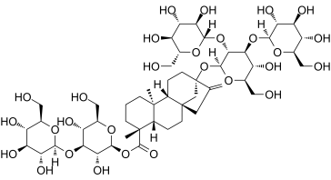 Rebaudioside I