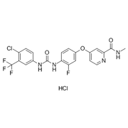 Regorafenib HCl