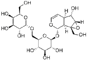 Rehmannioside A