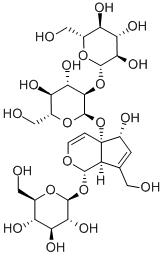 Rehmannioside D