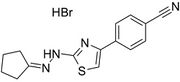 Remodelin hydrobromide