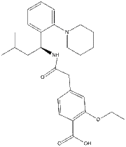 Repaglinide