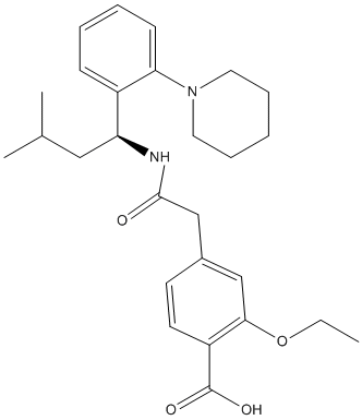 Repaglinide