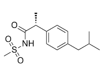 Reparixin