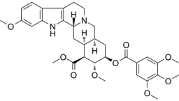 Reserpine