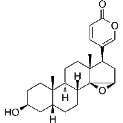 Resibufogenin