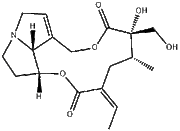 Retrorsine