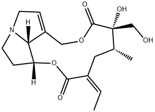 Retrorsine