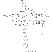 Rezafungin acetate