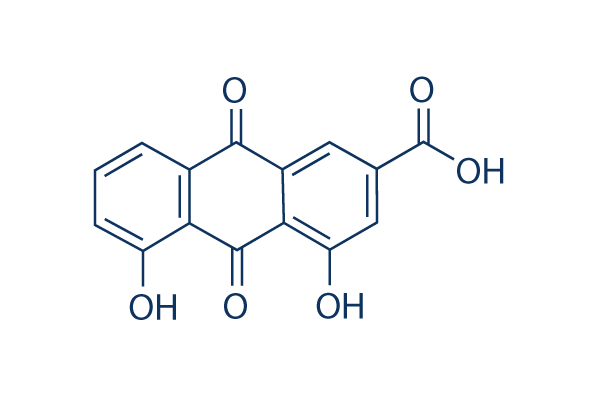 Rheic Acid chemical structure