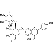 Rhoifolin