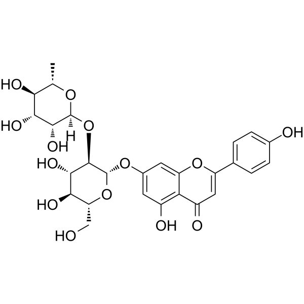 Rhoifolin