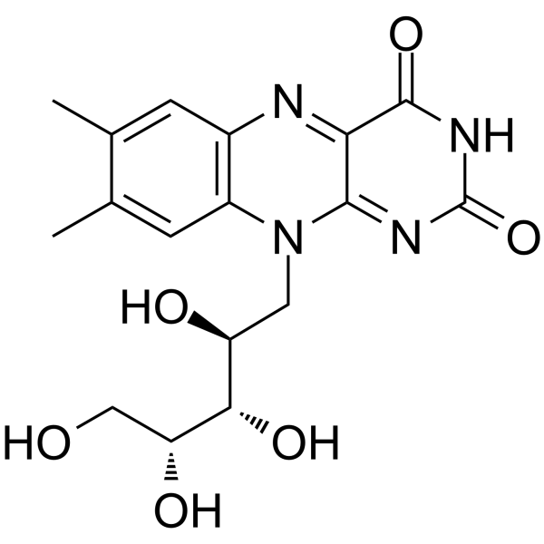 Riboflavin