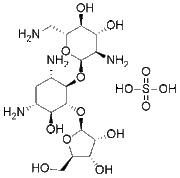 Ribostamycin Sulfate