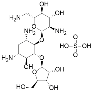 Ribostamycin Sulfate