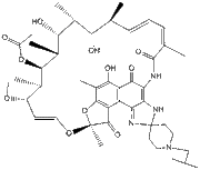 Rifabutin