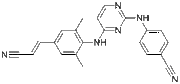 Rilpivirine (R278474)