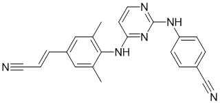 Rilpivirine (R278474)