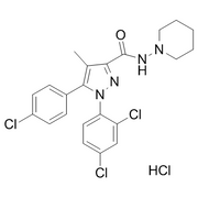 Rimonabant Hydrochloride