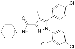 Rimonabant