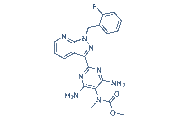 Riociguat (BAY 63-2521)