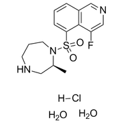 Ripasudil (K-115) dihydrate