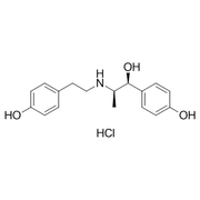 Ritodrine HCl