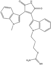 Ro 31-8220