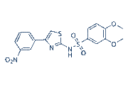 Ro 61-8048 chemical structure
