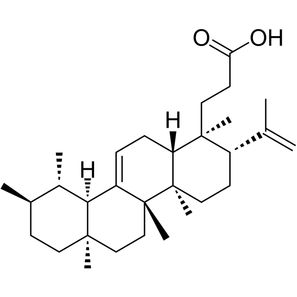 Roburic-acid