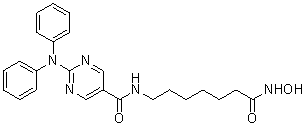 Rocilinostat