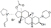 Rocuronium bromide