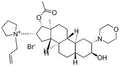 Rocuronium bromide