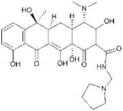 Rolitetracycline
