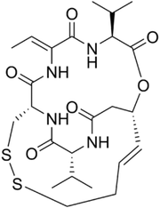 Romidepsin (FK228)