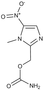 Ronidazole