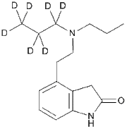 Ropinirole