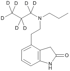 Ropinirole